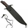 BattleCry Collection, Bowie Knife 45 cm
